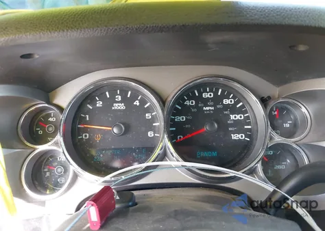 2009 Chevrolet Silverado 1500 Lt из США, поврежденный, VIN 3GCEC23049G167118